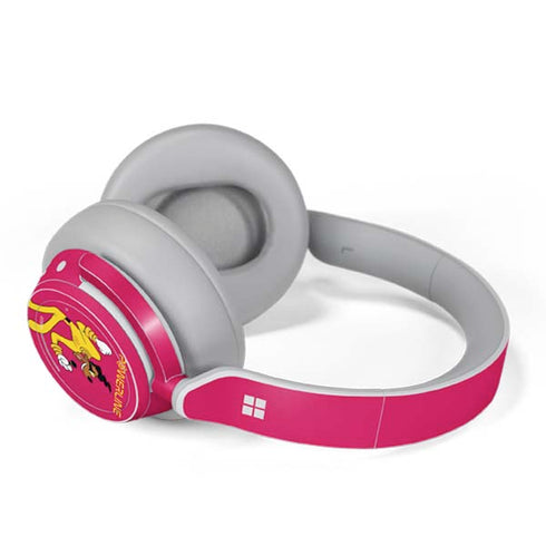Disney Powerline Surface Headphones Skin
